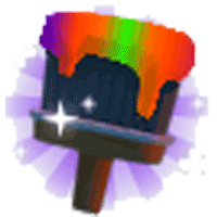 Halloween Slime Mega Neon Paint
