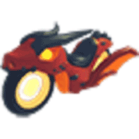 Lava Racer