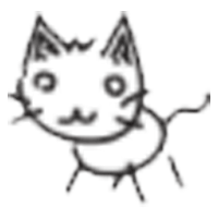 2D Kitty