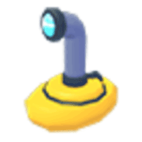 Rotating Periscope