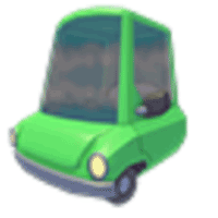 Micro Car