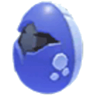 Endangered Egg