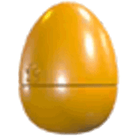 Admin Abuse Egg