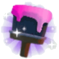 Candyfloss Mega Neon Paint