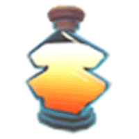 Super Age-Up Potion