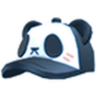 Panda Cap