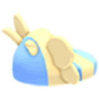 Queen Bee Slippers