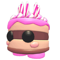 Cake Friend