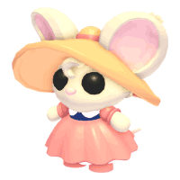 Ms. Muffet