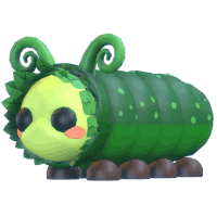 Pinkypillar