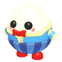 Clumpty
