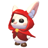 Crimson Cape