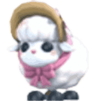 Little Lamb