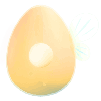 Fairytale Egg