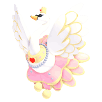 Ballet Swan