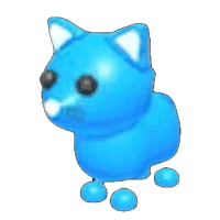 Blue Cat