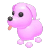 Pink Dog