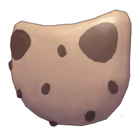 Kitty Biscuit