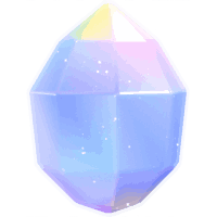 Gemstone Egg