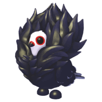Jacobin Pigeon