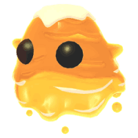 Caramelgeist