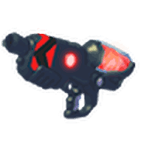 Pro Ghost Blaster