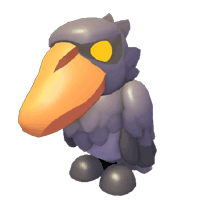 Shoebill