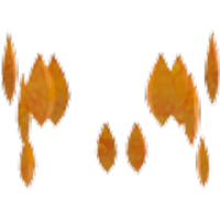 Firey Aura