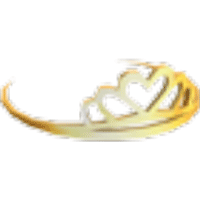 Gold Tiara