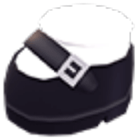 Goth Shoes
