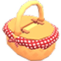 Picnic Basket