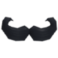 Respectful Mustache